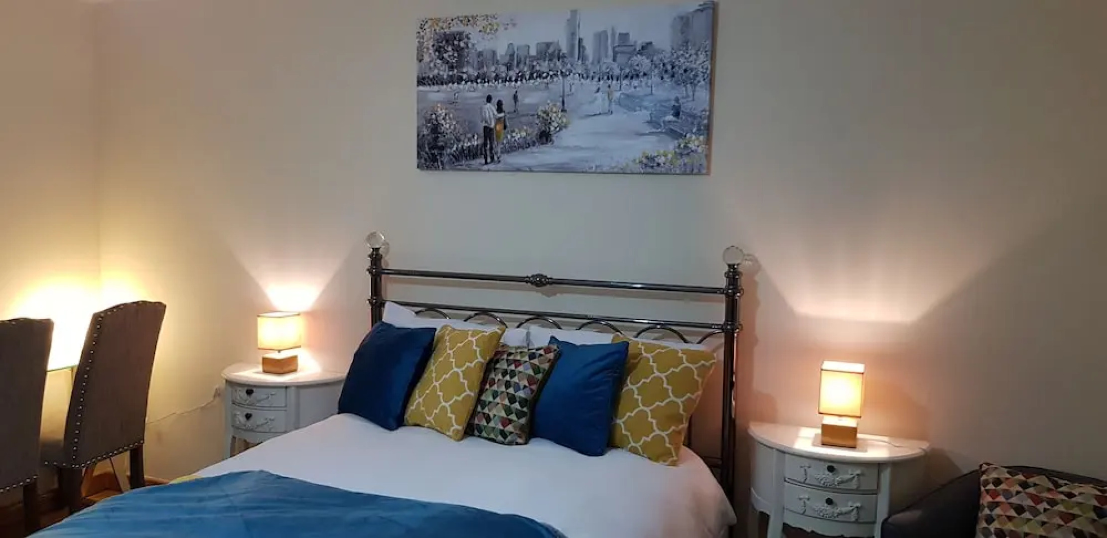 WW Apartments - Seymour Grove