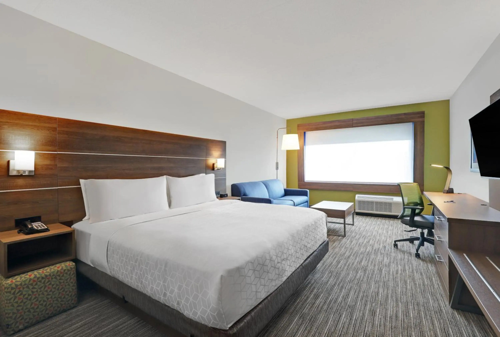 Holiday Inn Express Kingston West by IHG