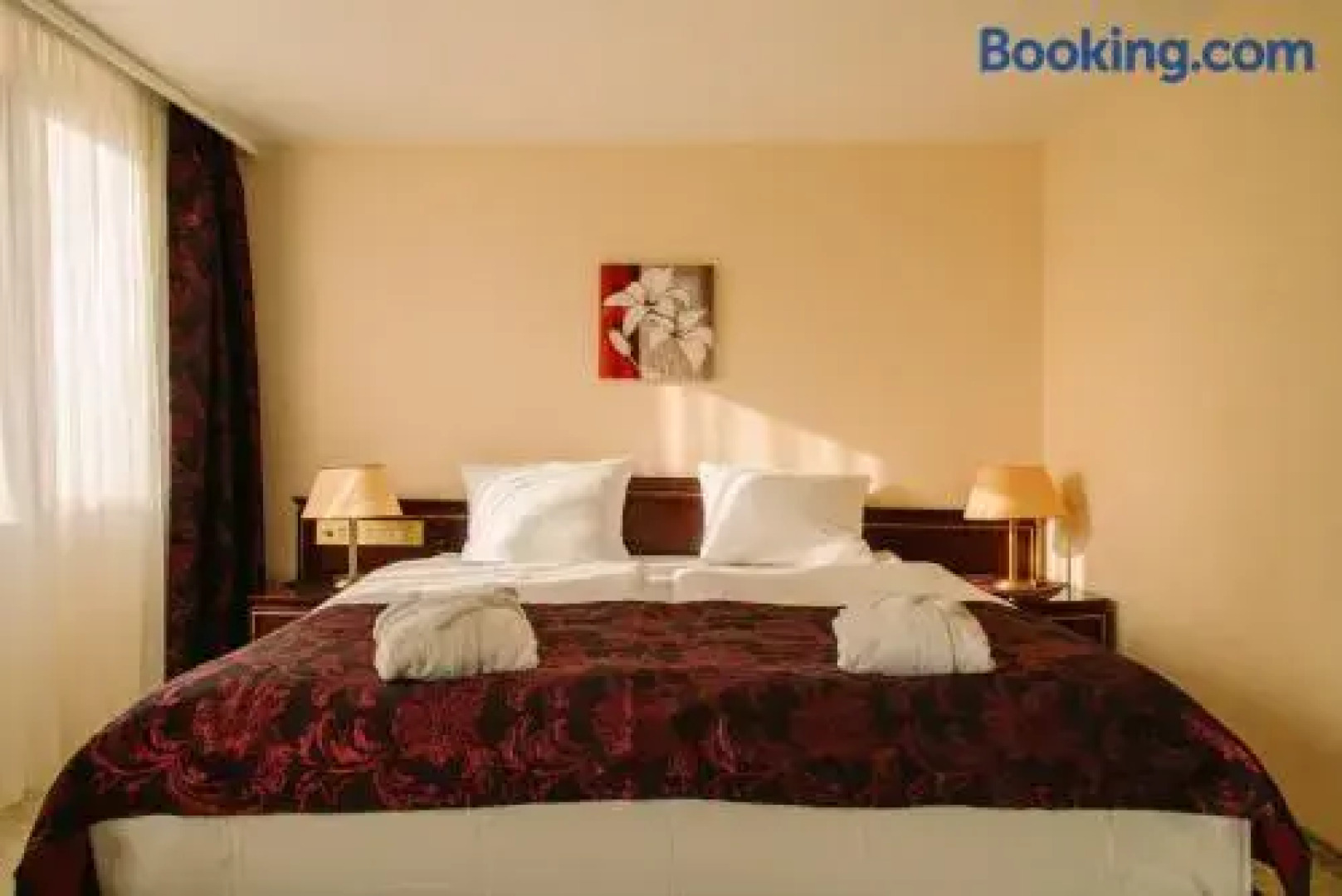 Best Western Hotel Dituria ****