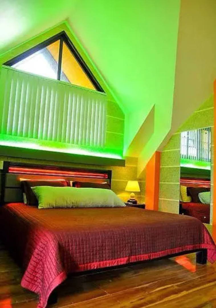 Kenwood Highland Cottages