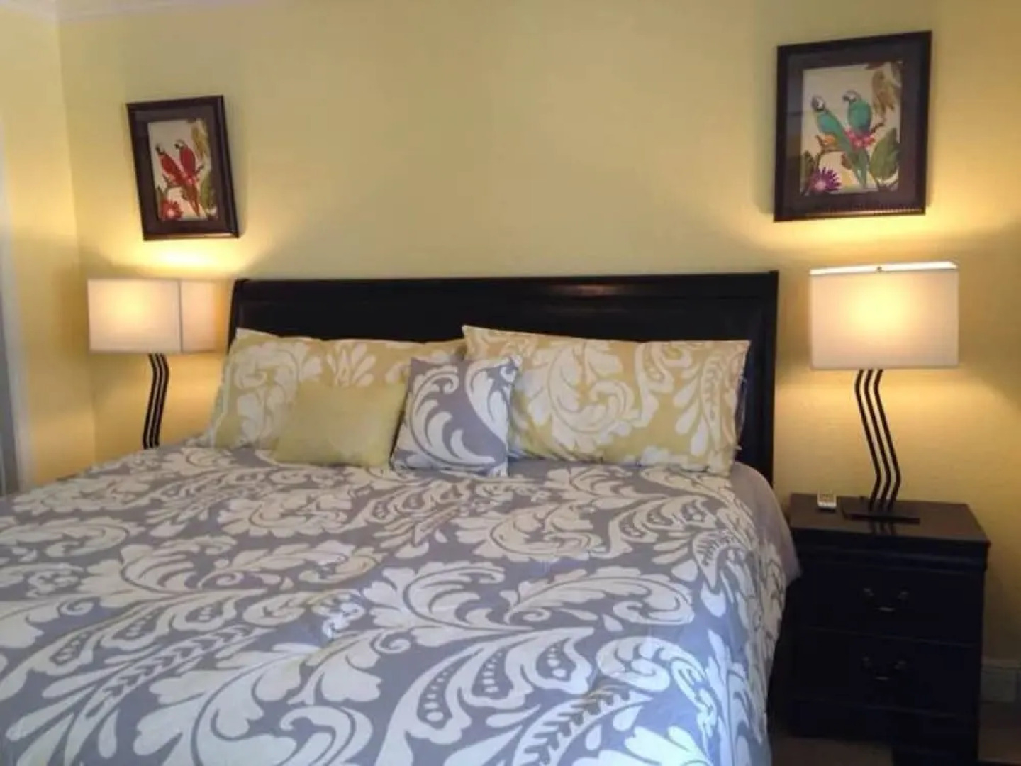 Atlantic Shores Vacation Villas