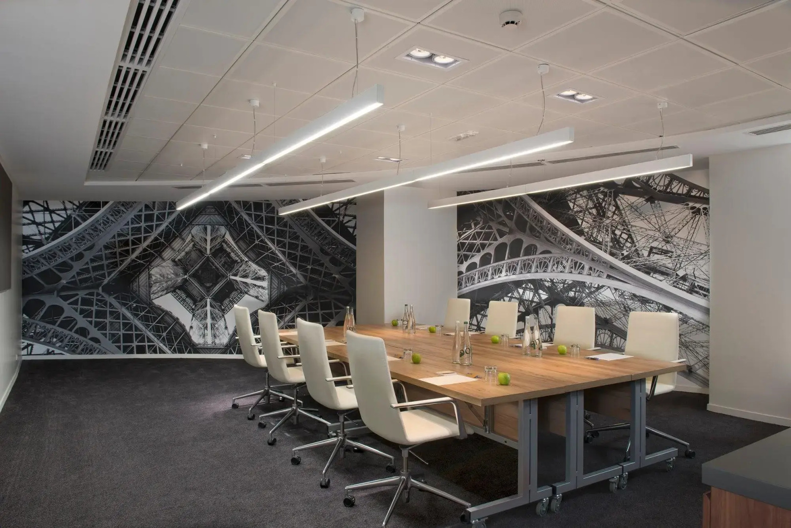 Melia Paris La Defense