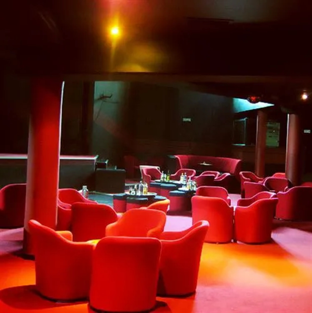 Phebus Hotel Gammarth