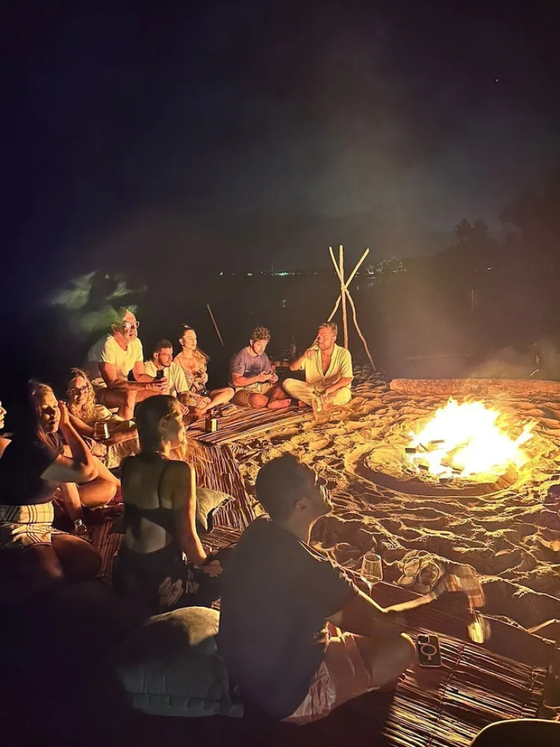 Joju Bangalôs & Bistrô