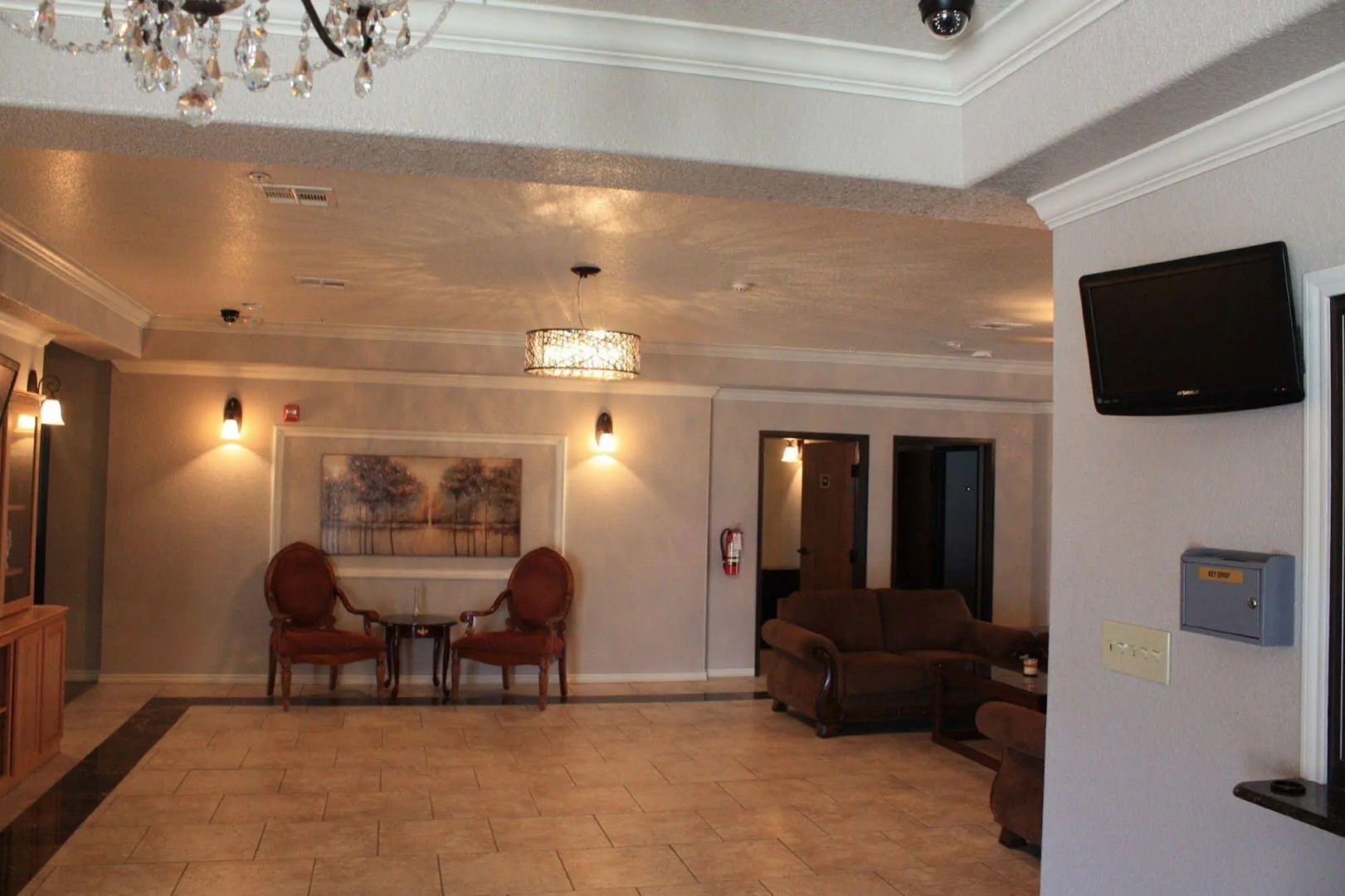 Premium Inn and Suites