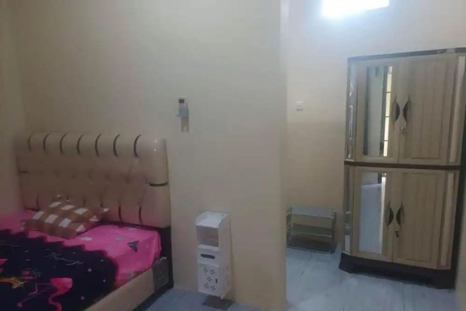 Hotel O Ayna Kost Syariah