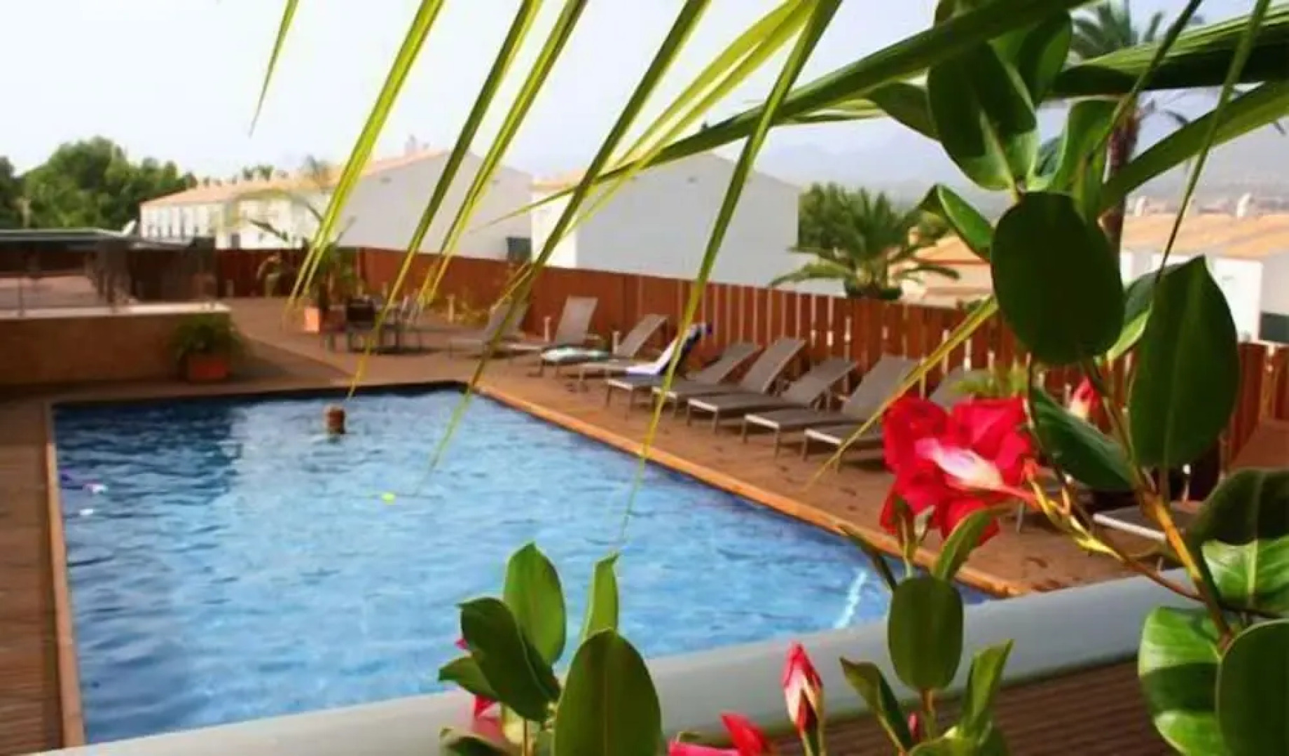 Albir Palace Apartments