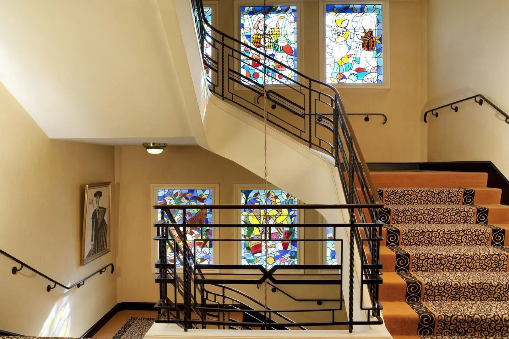 Oceania Le Conti**** Brest