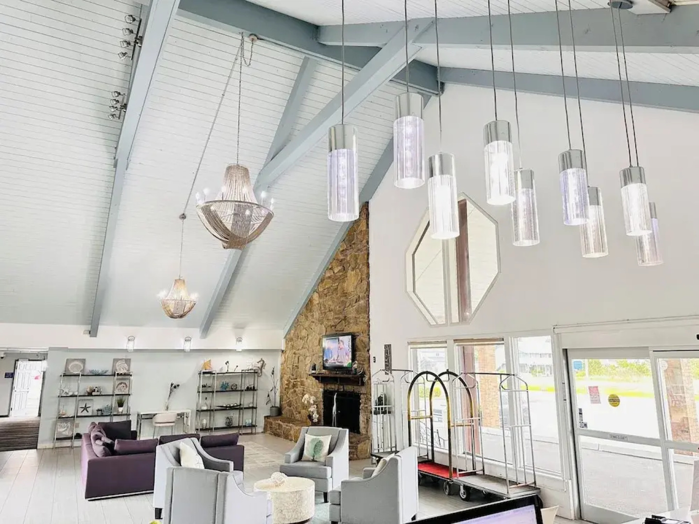 Ocean Paradise Hotel & Resort