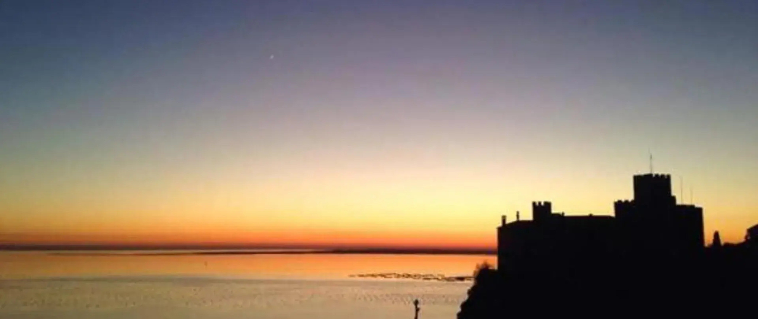 Residence Oliveto Mare Carso