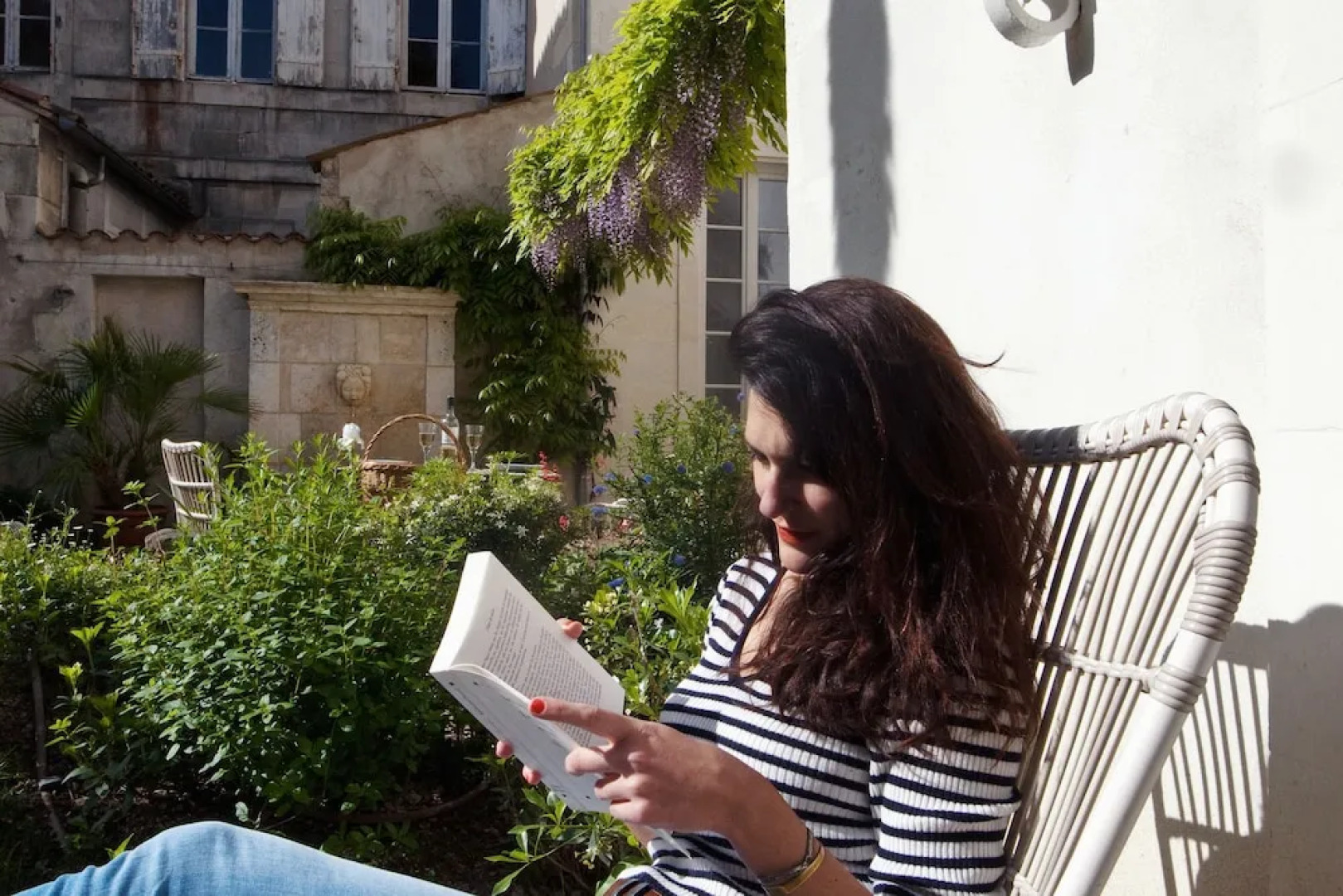 Chambres d'Hôtes Eden Ouest