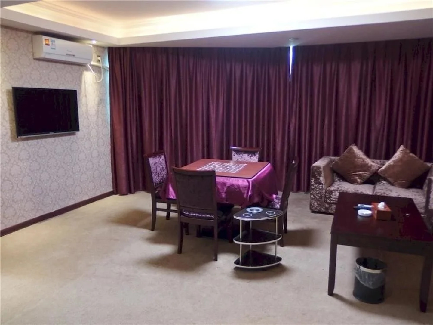 Haoting Holiday Hotel-qinzhou