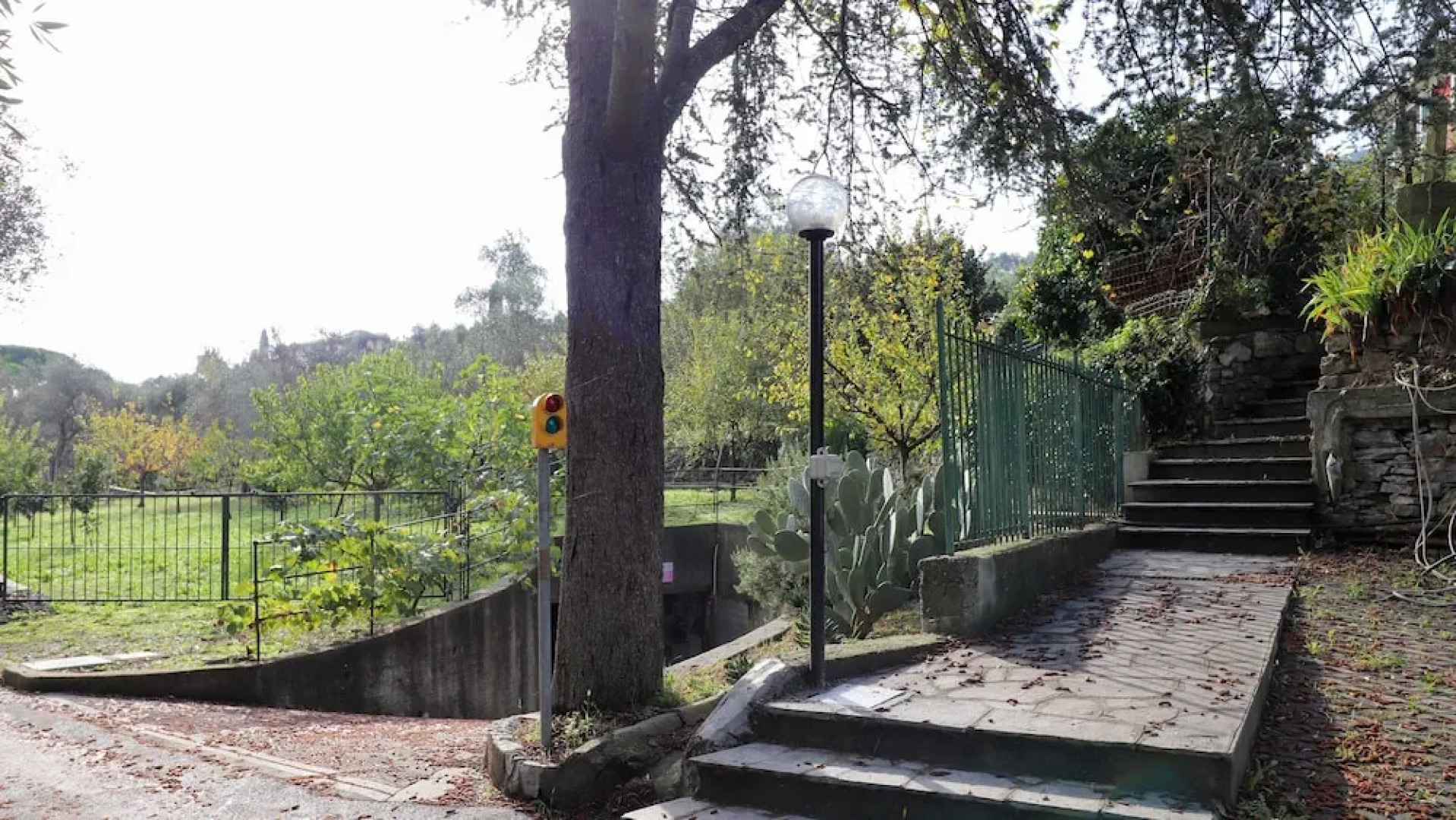 Italianway - Giuseppe Pastine 17/D