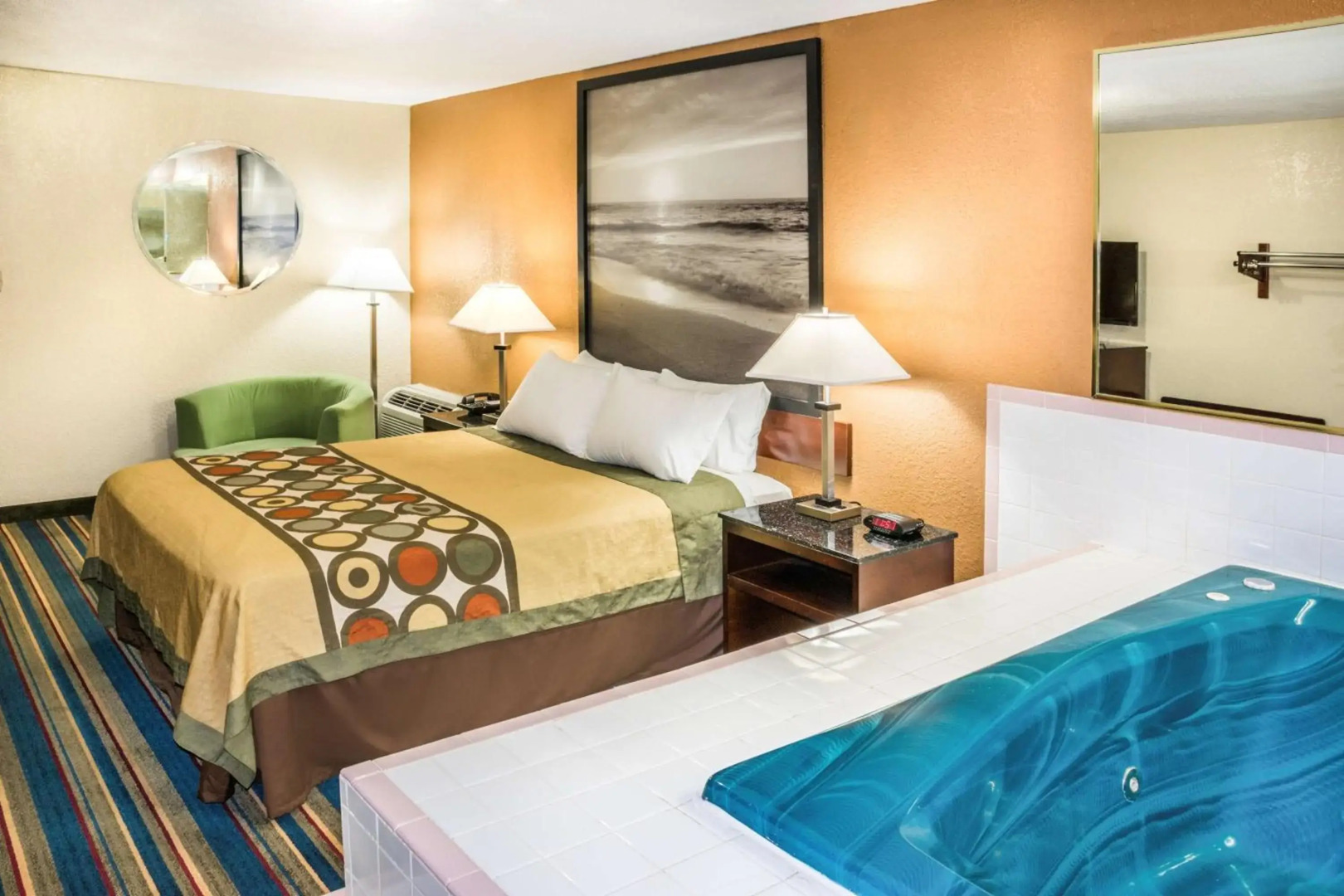 Express Inn & Suites