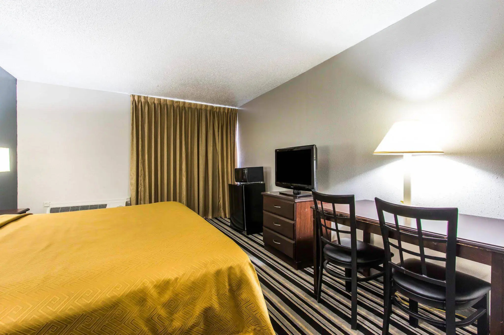 Hotel Ardmore