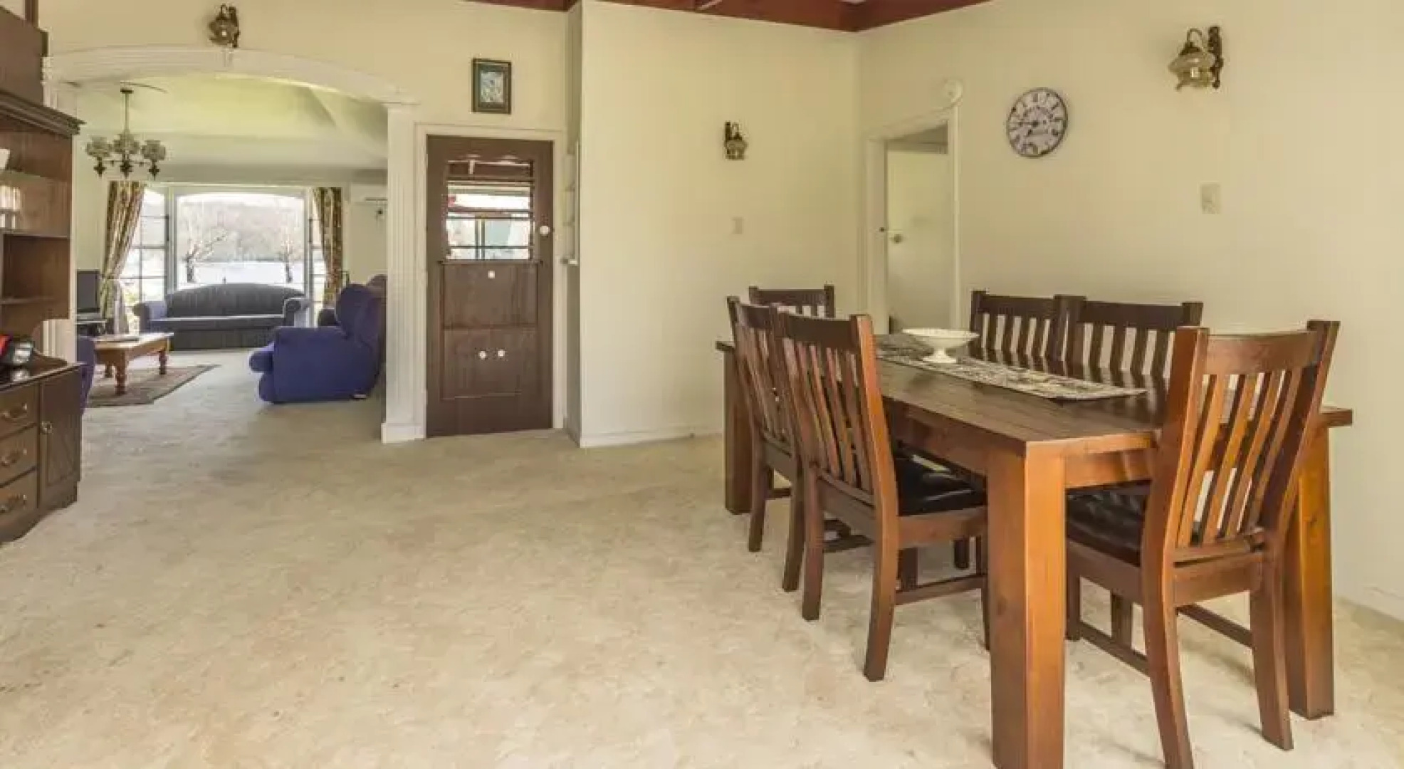 Te Anau Holiday Houses - Lakeside House