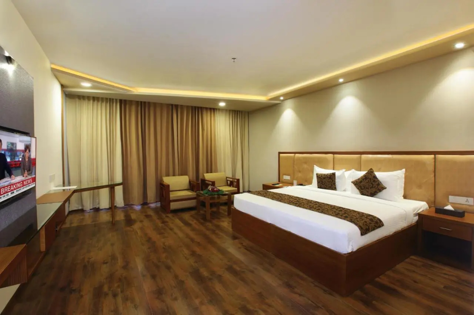 River Retreat Heritage Ayurvedic Resort