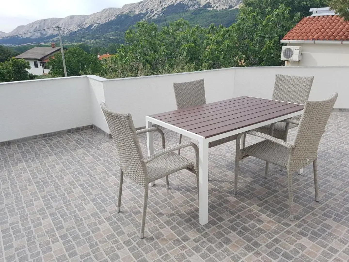 Apartmani Mihaela II