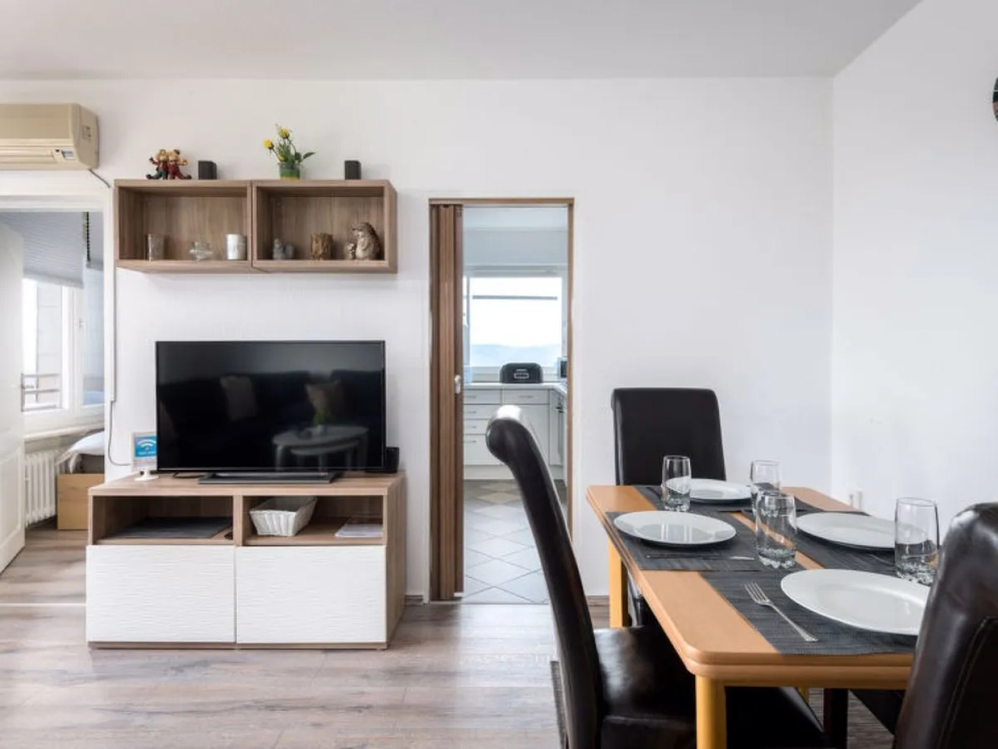 Apartment A1011 Sassofortino