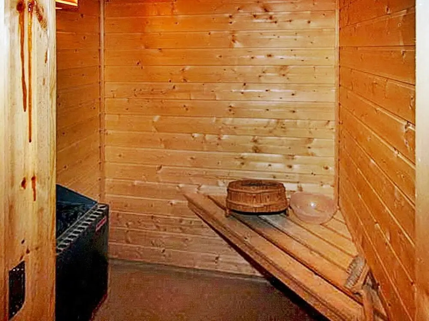 Holiday Home In Aseral