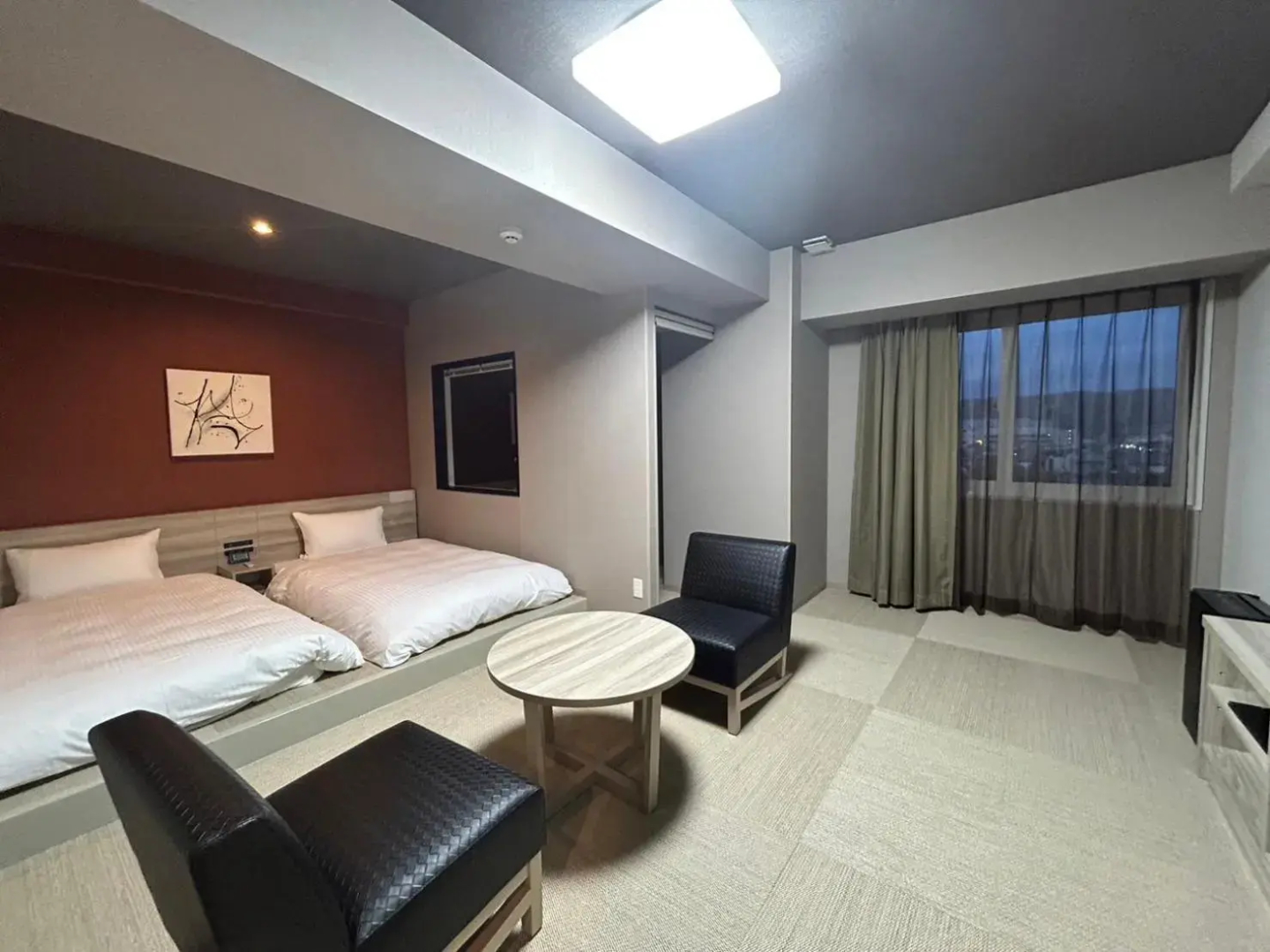 Hotel Route Inn Grand Chichibu