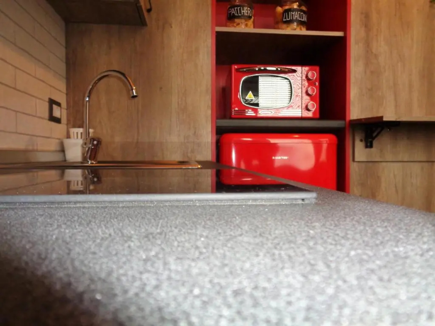 Appartamento La Botte