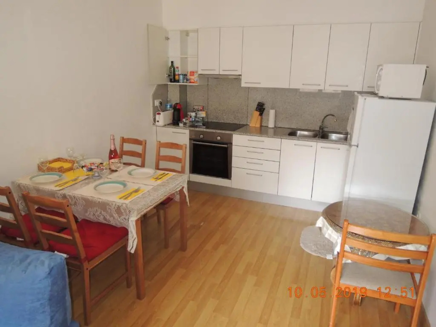 Apartament Besalú