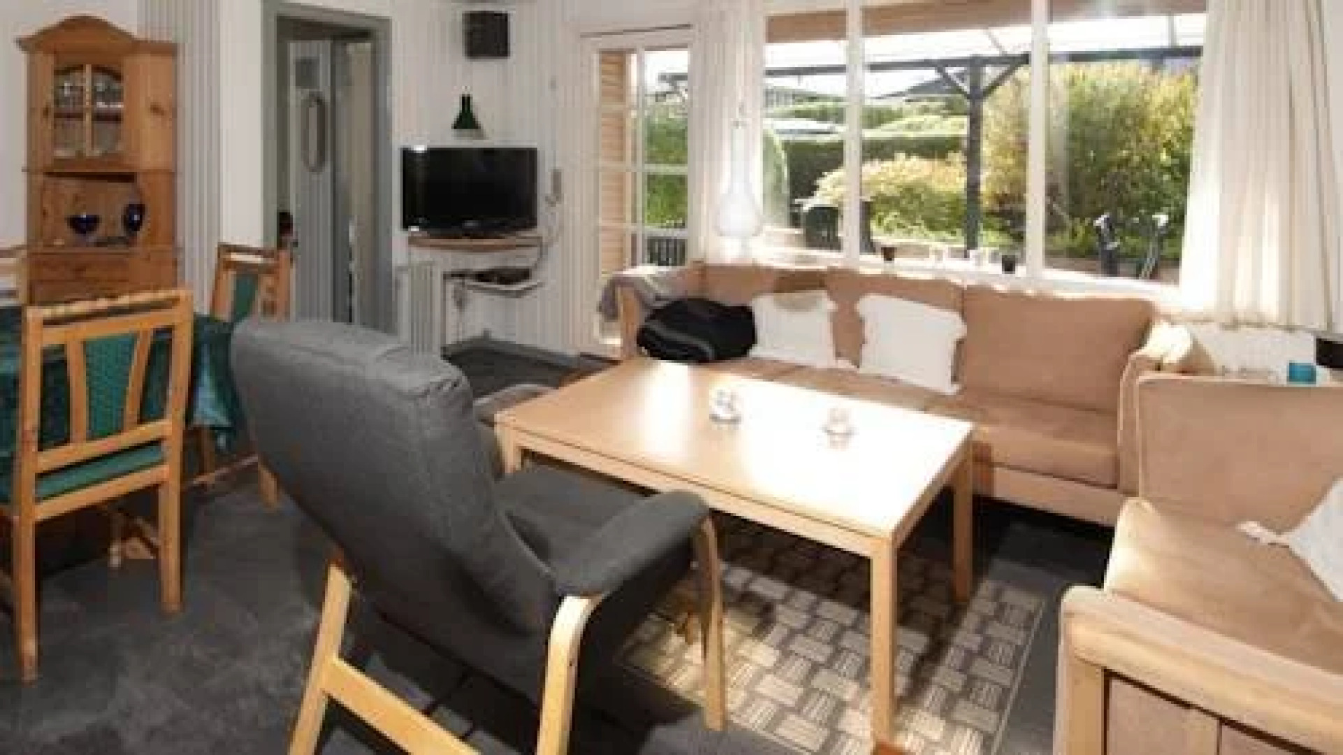 Røllikevej 15 Holiday House