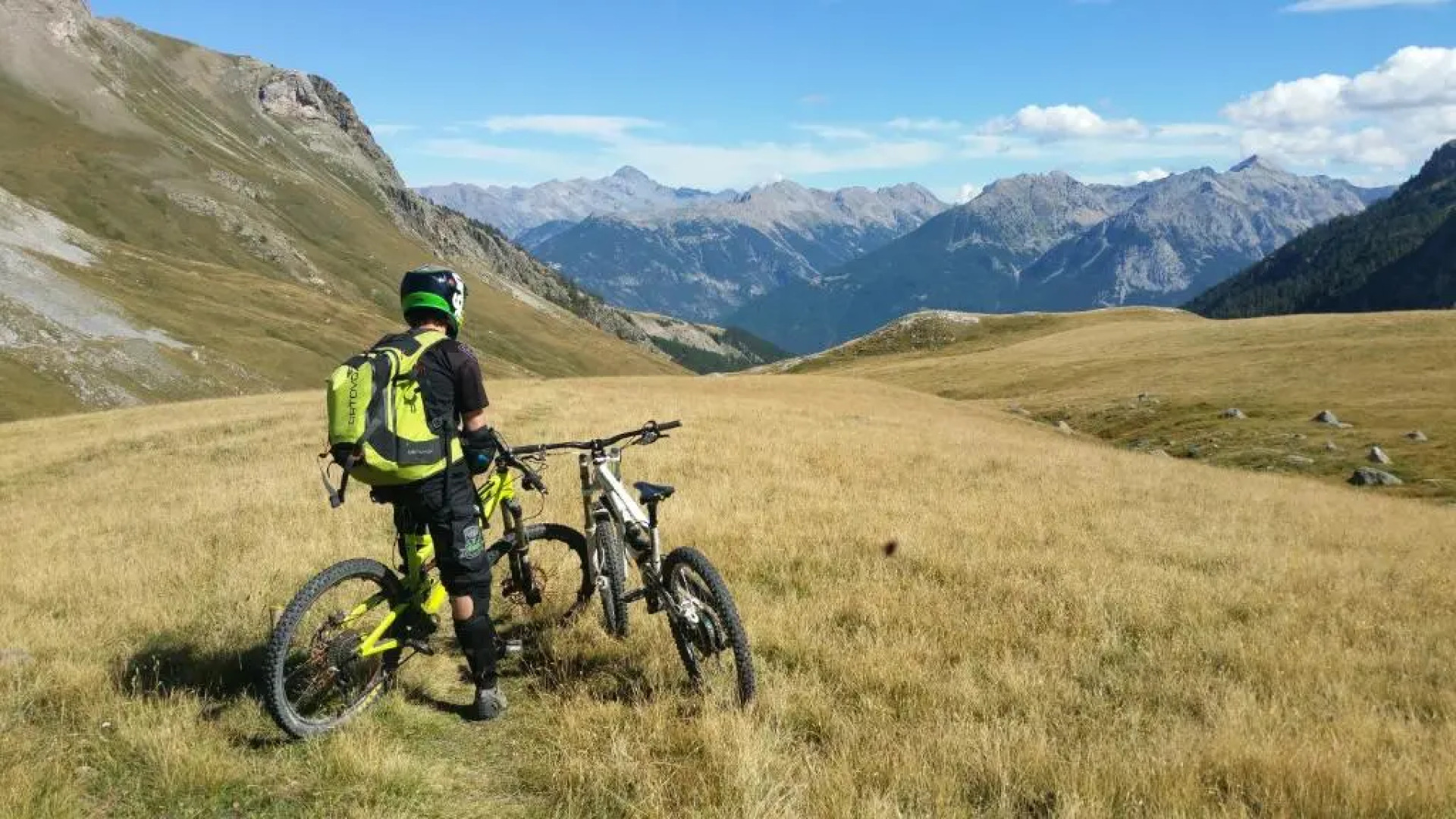 Ecrin de la Salcette