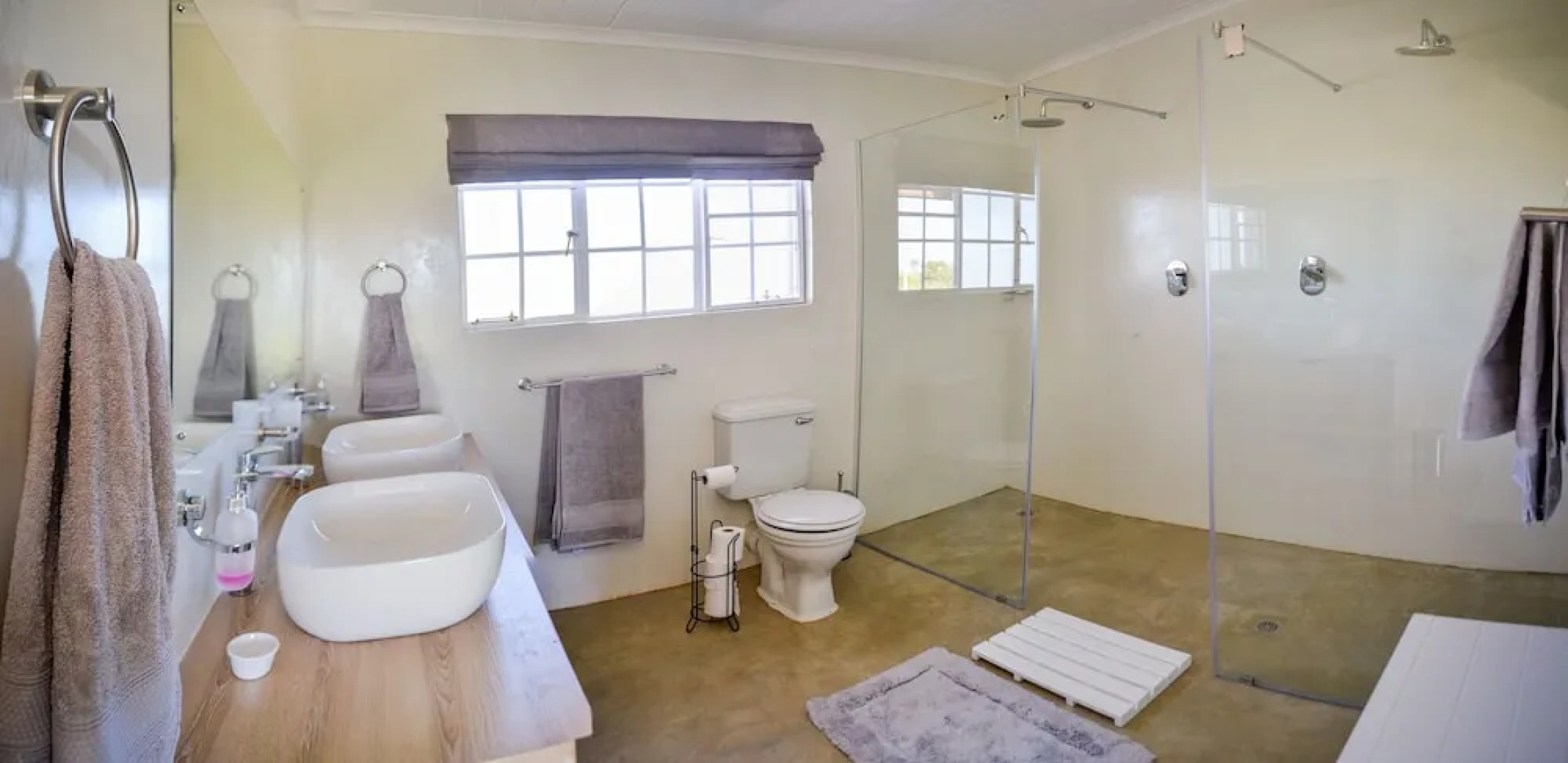 Addo Park Vista Cottages