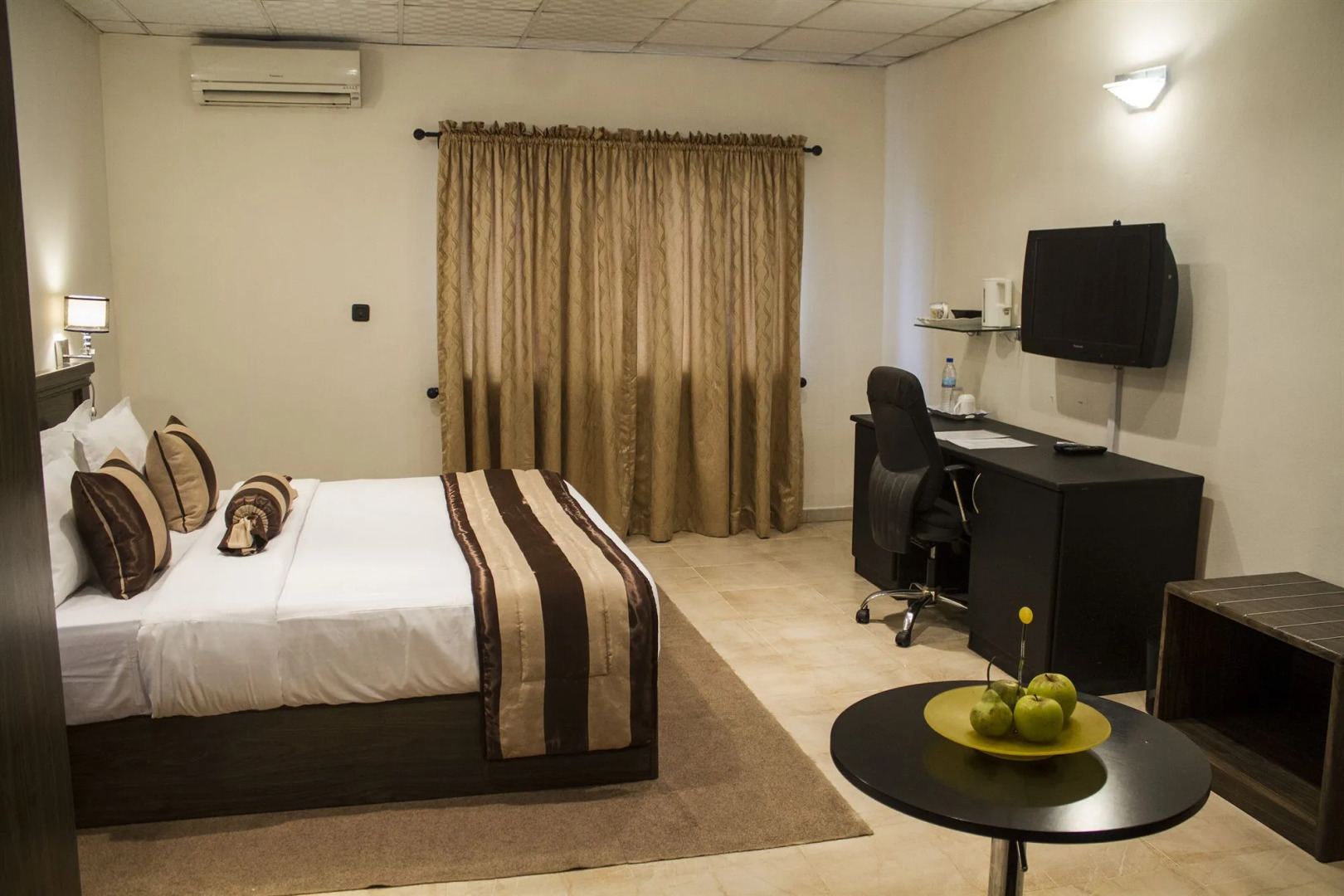 Atlantic Hotels and Suites