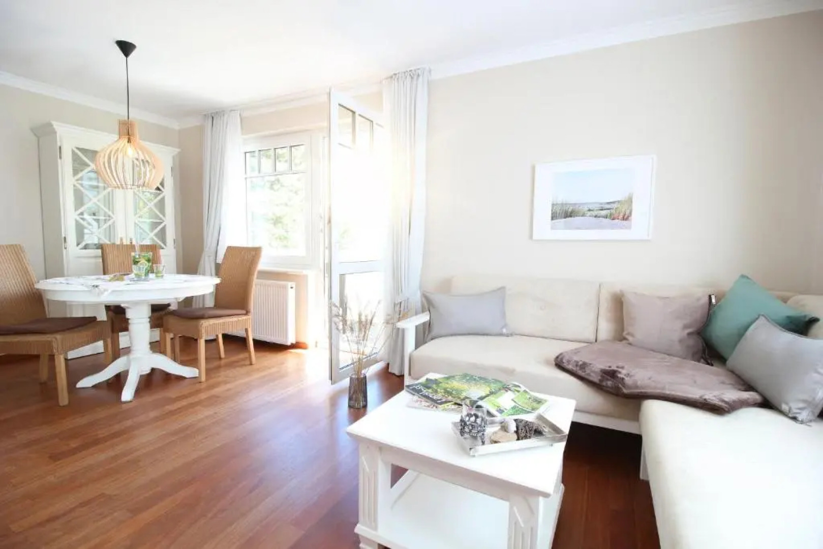 Haus am Park Wohnung Nr9