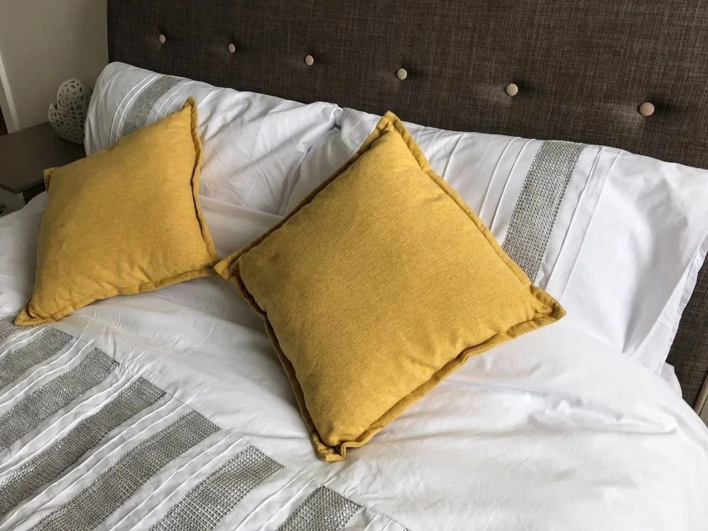 Bright and Homely 2BR Flat in Old Trafford