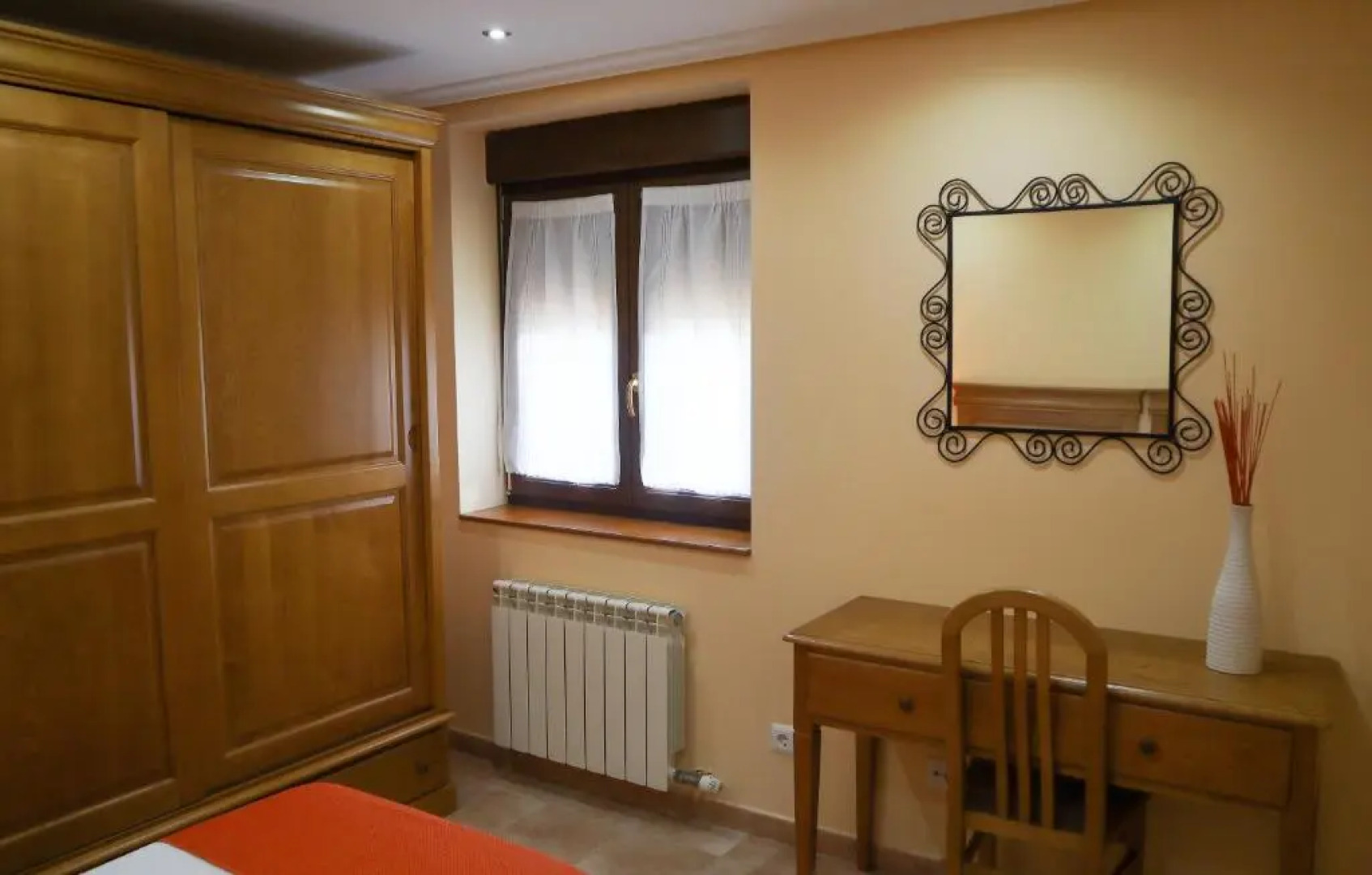 Apartamentos Casa Bernabé