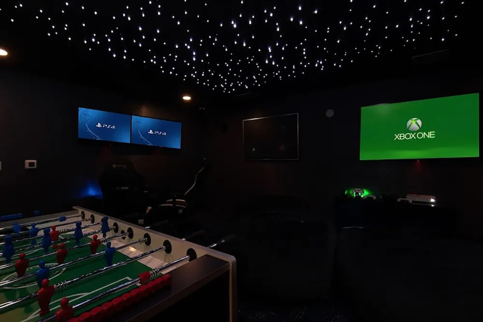 Luxury Furnished Apartments by Hyatus Downtown at Yale