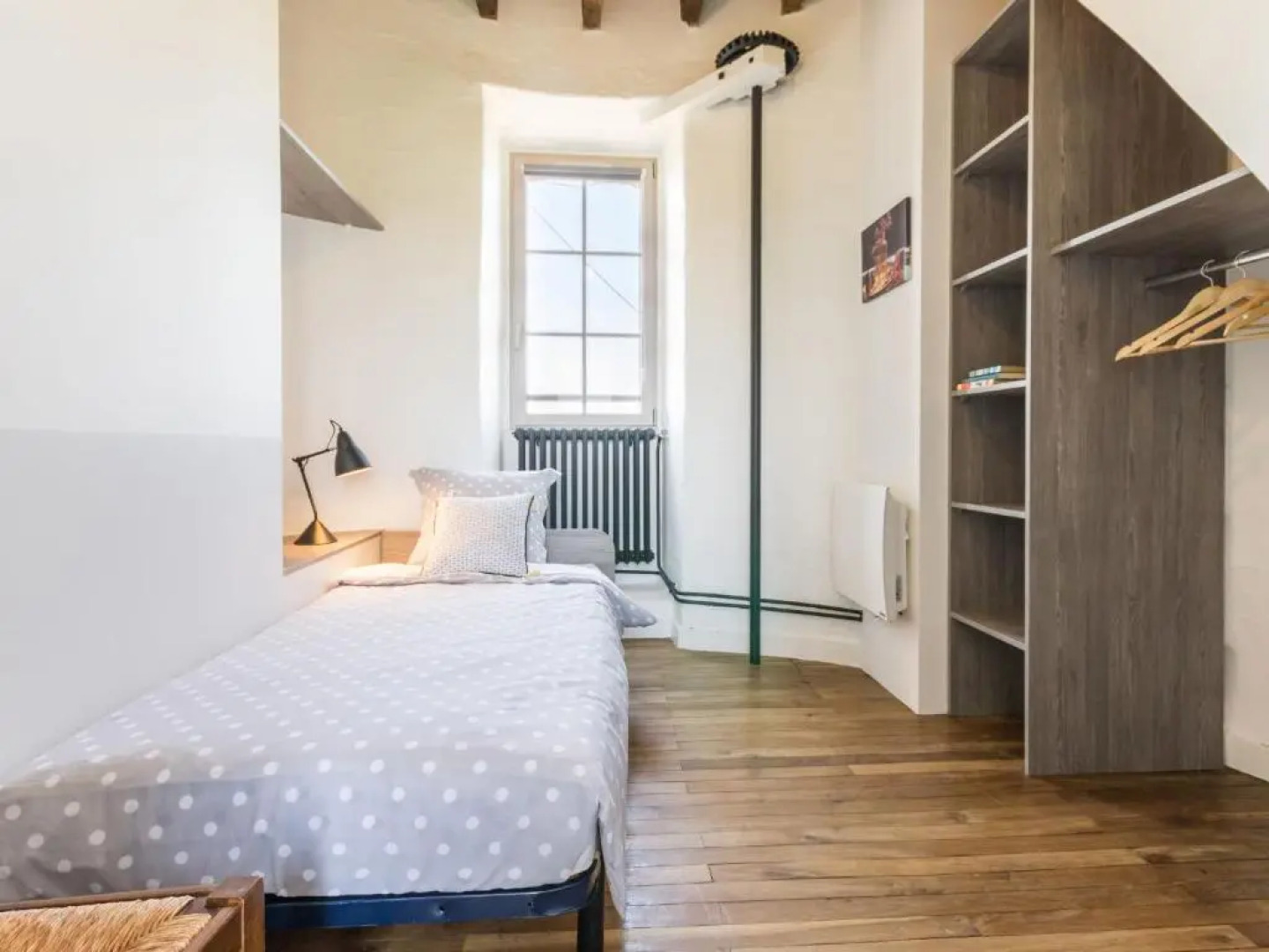 Gîte Monnières, 4 pièces, 5 personnes - FR-1-306-1164