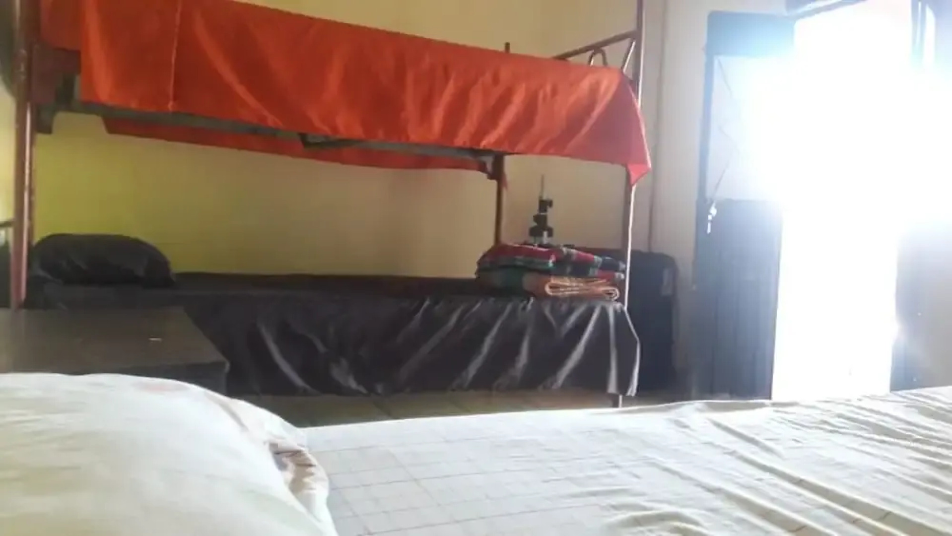 Campamento Amigos del Rio