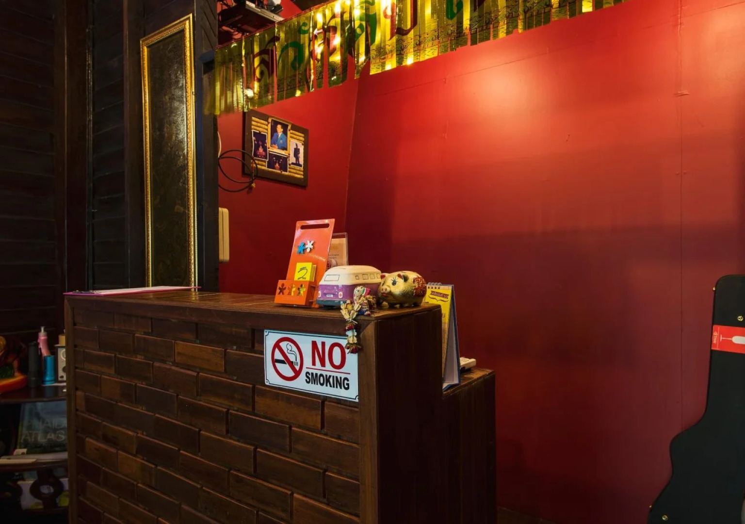 Viman Guesthouse - Hostel