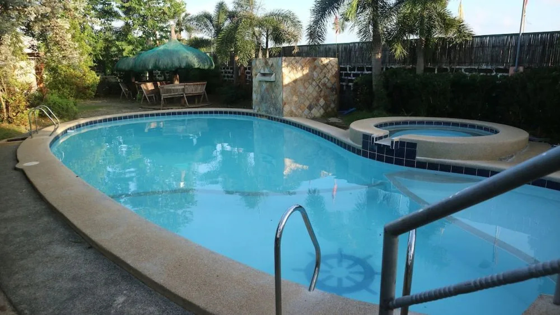 Doña Josefa Aquino Beach Resorts