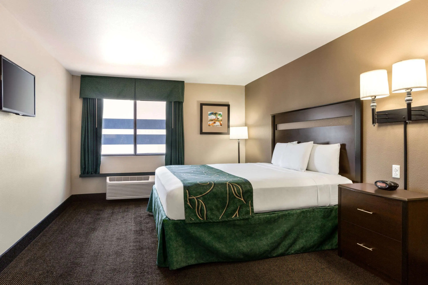 Travelodge by Wyndham Santa Teresa