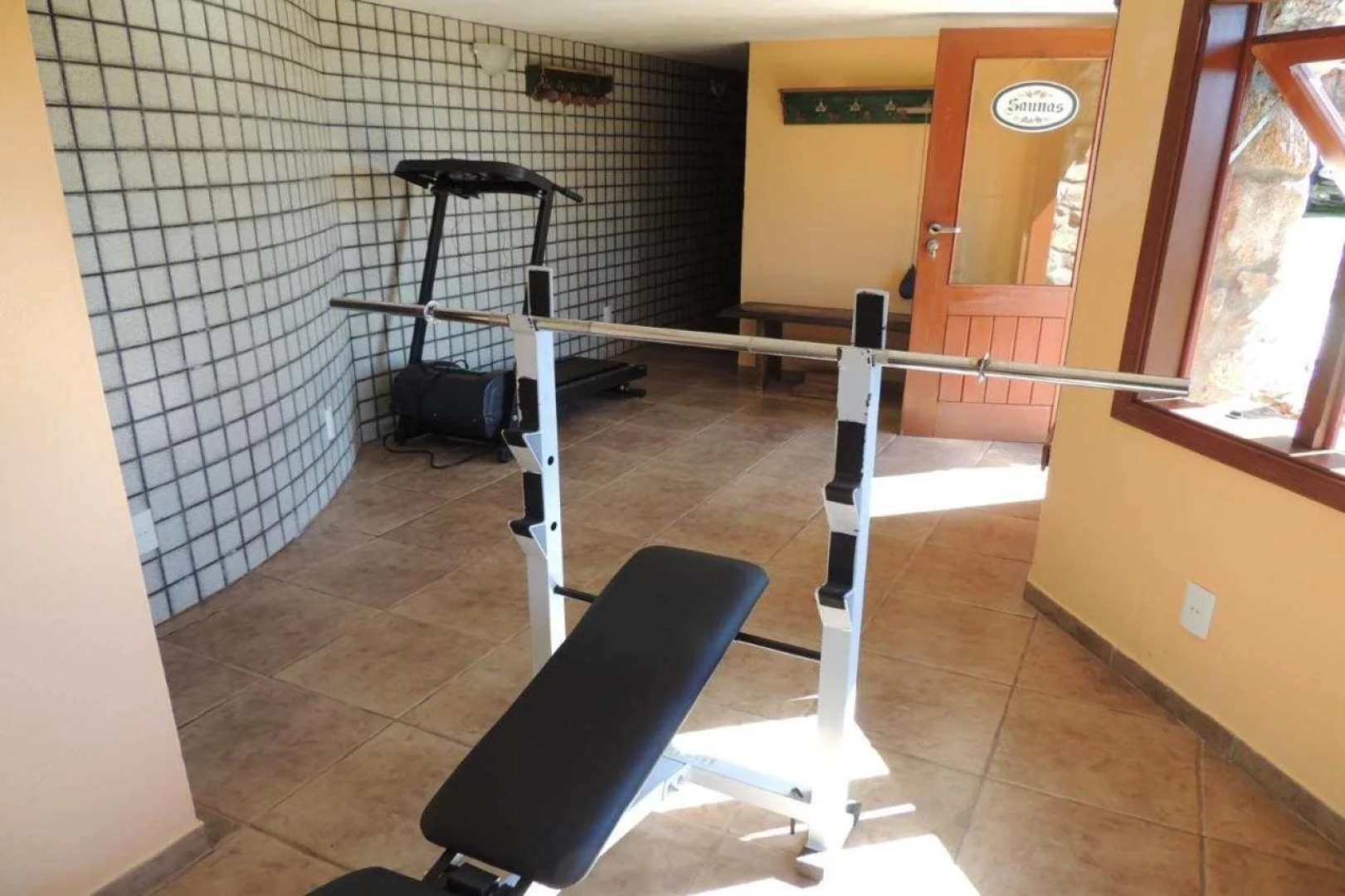 Pousada Cantinho das Estrelas