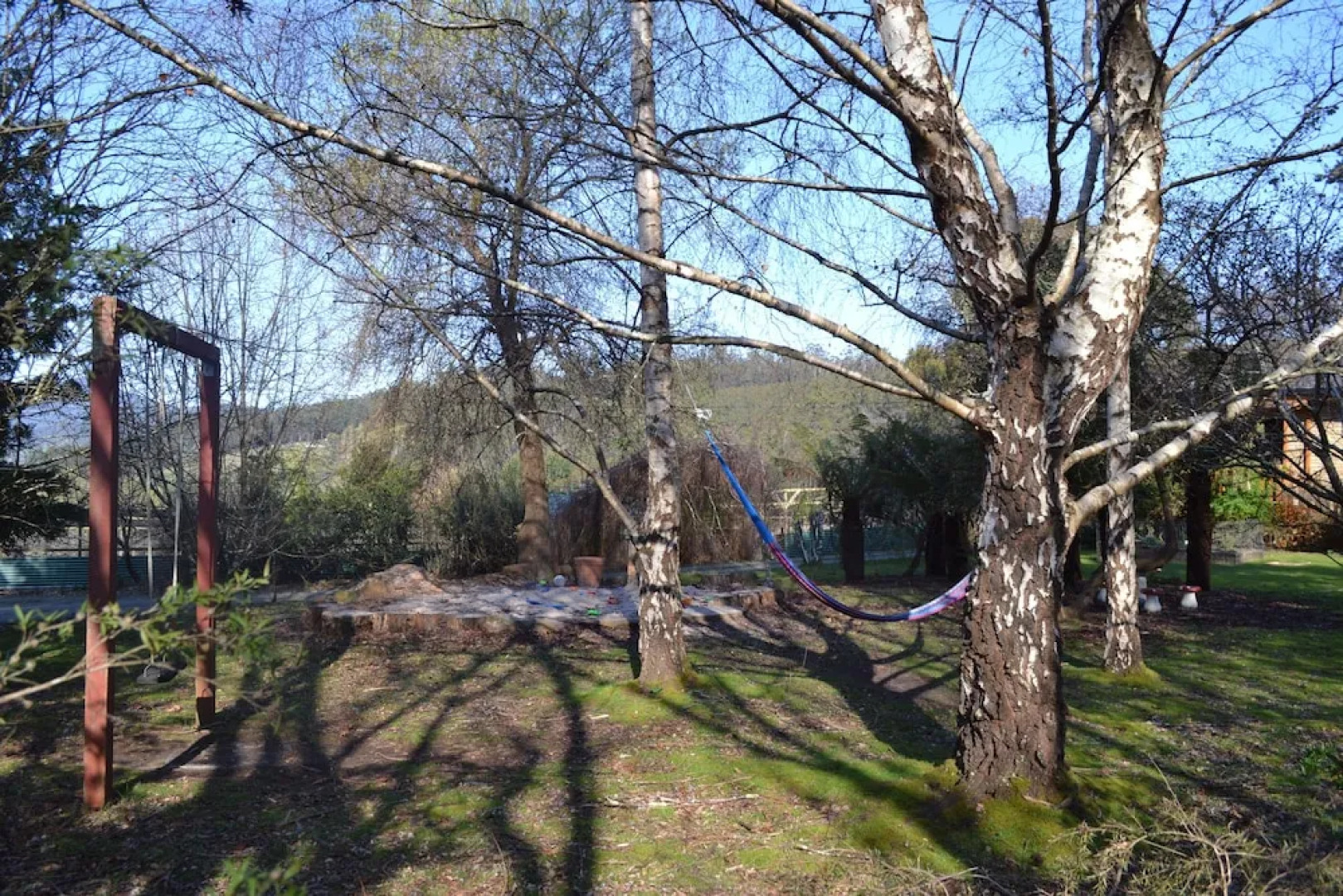 Whispering Spirit Holiday Cottages