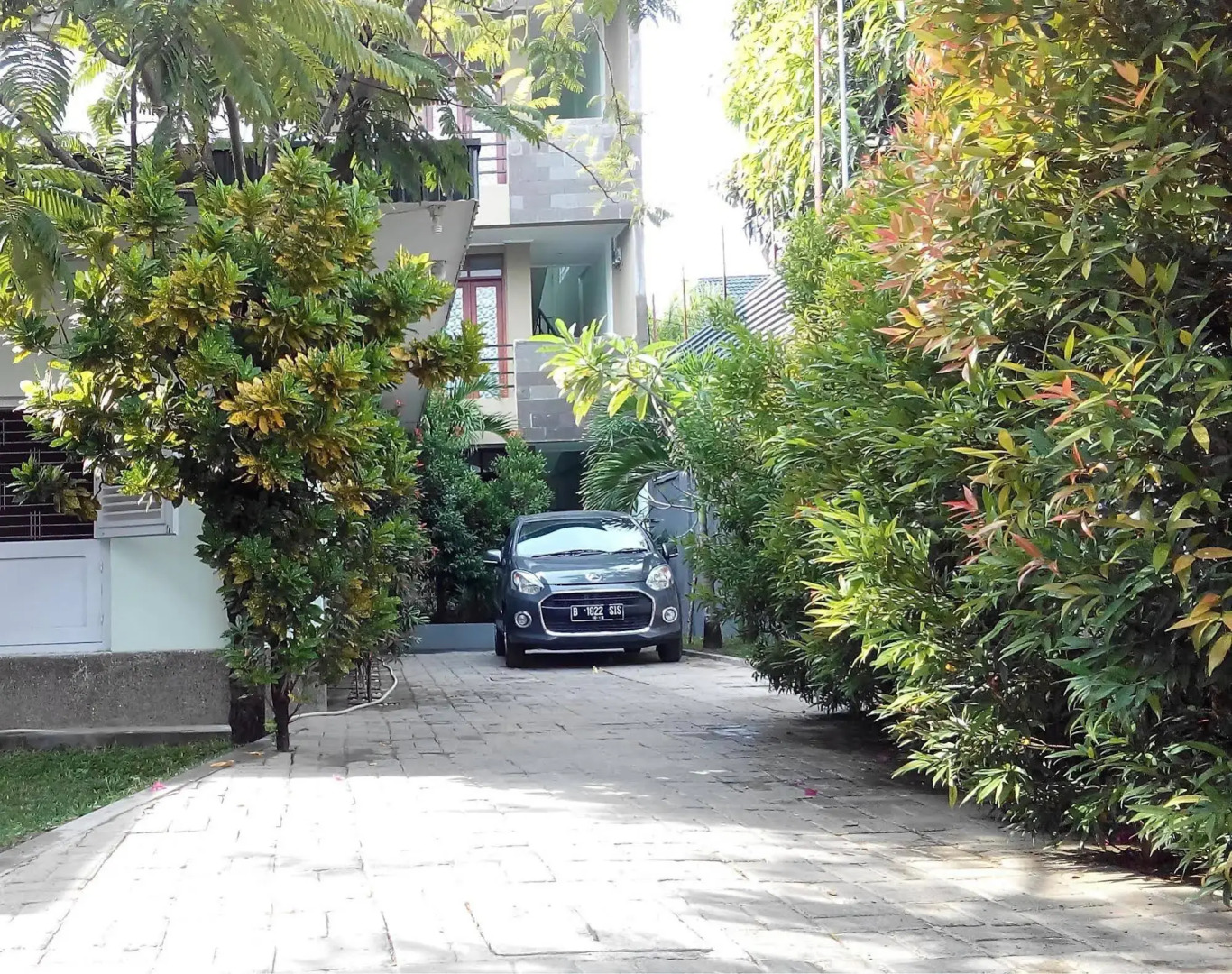 Makassar Breeze Place Residence