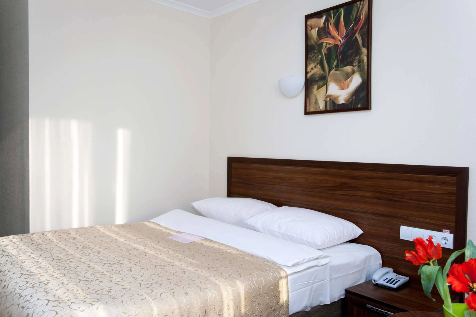 Отель «Братислава»