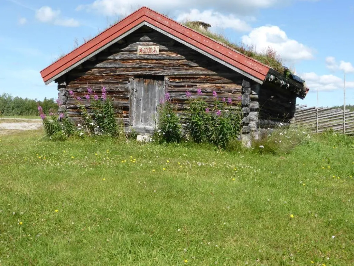 Vestre Sorken Feriegard