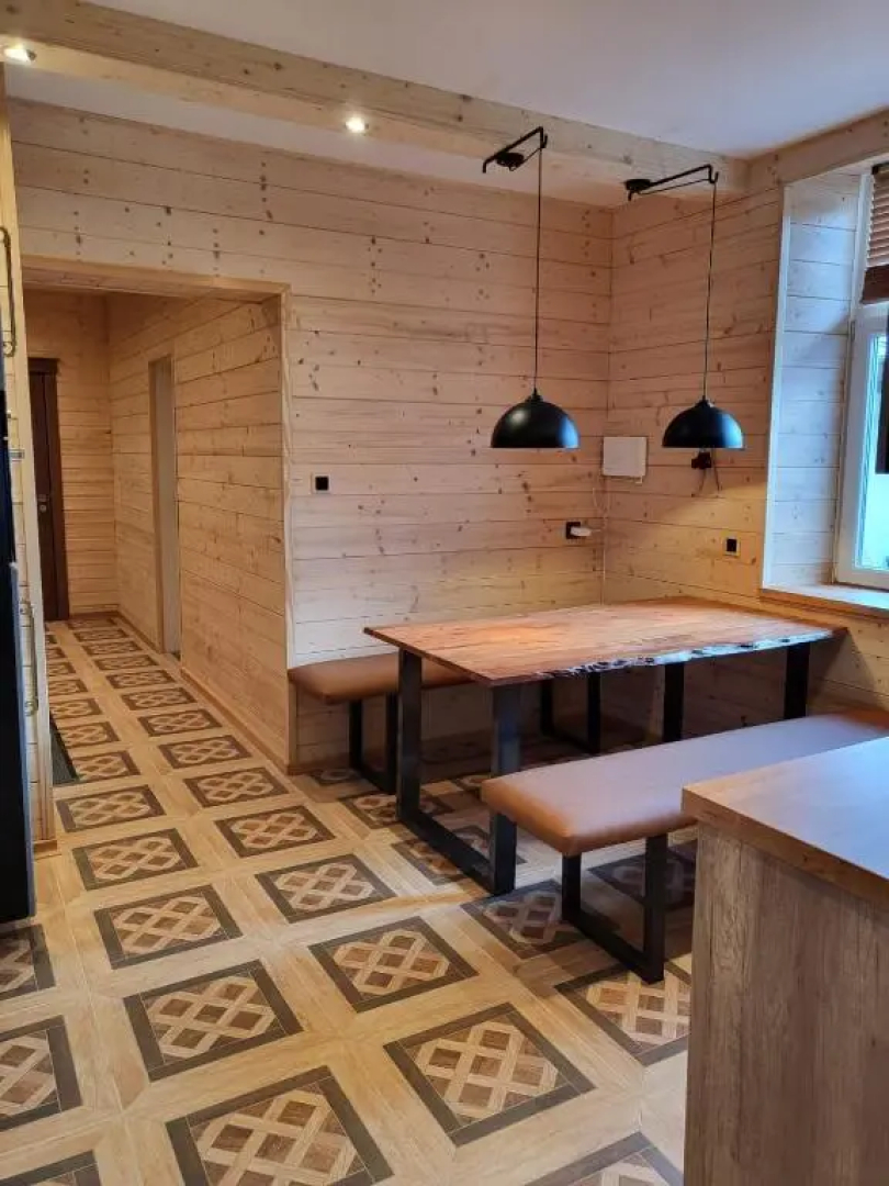 Golden GaPa Central Chalet Apartment 32