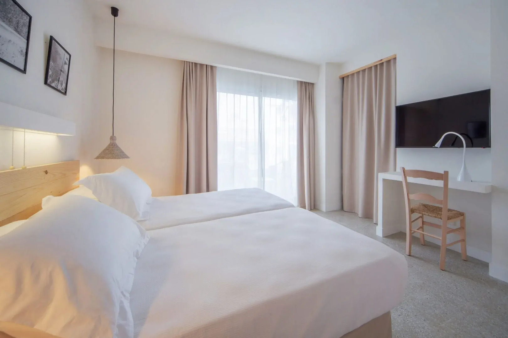 Hotel HM Alma Beach - Adults Only