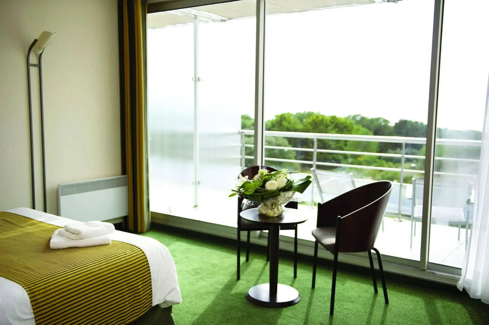 Club Vacances Bleues Les Jardins Atlantique