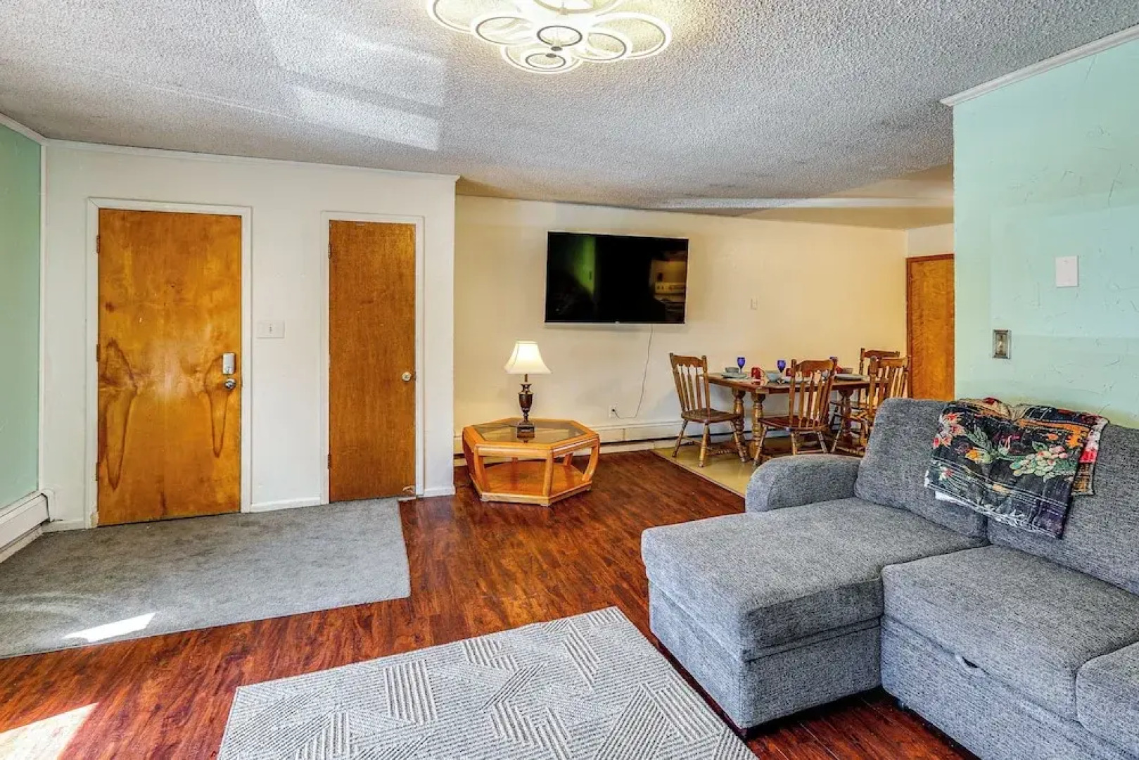 Steps to Chena River - Condo Near Hiking & Tours!