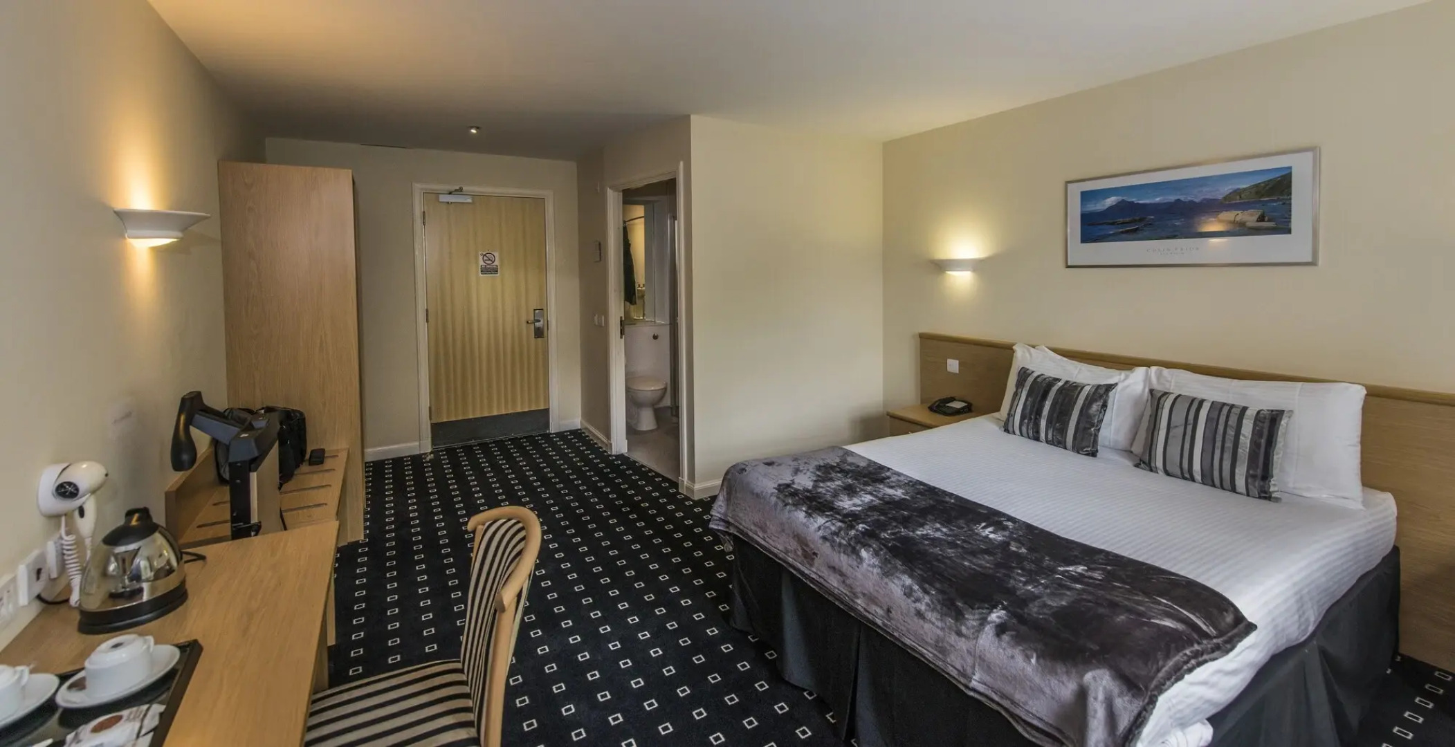 Pinehurst Lodge Hotel